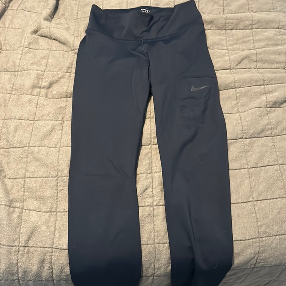 Nike Dri Fit leggings - Picture 1 of 3